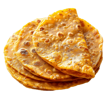 Puran Poli