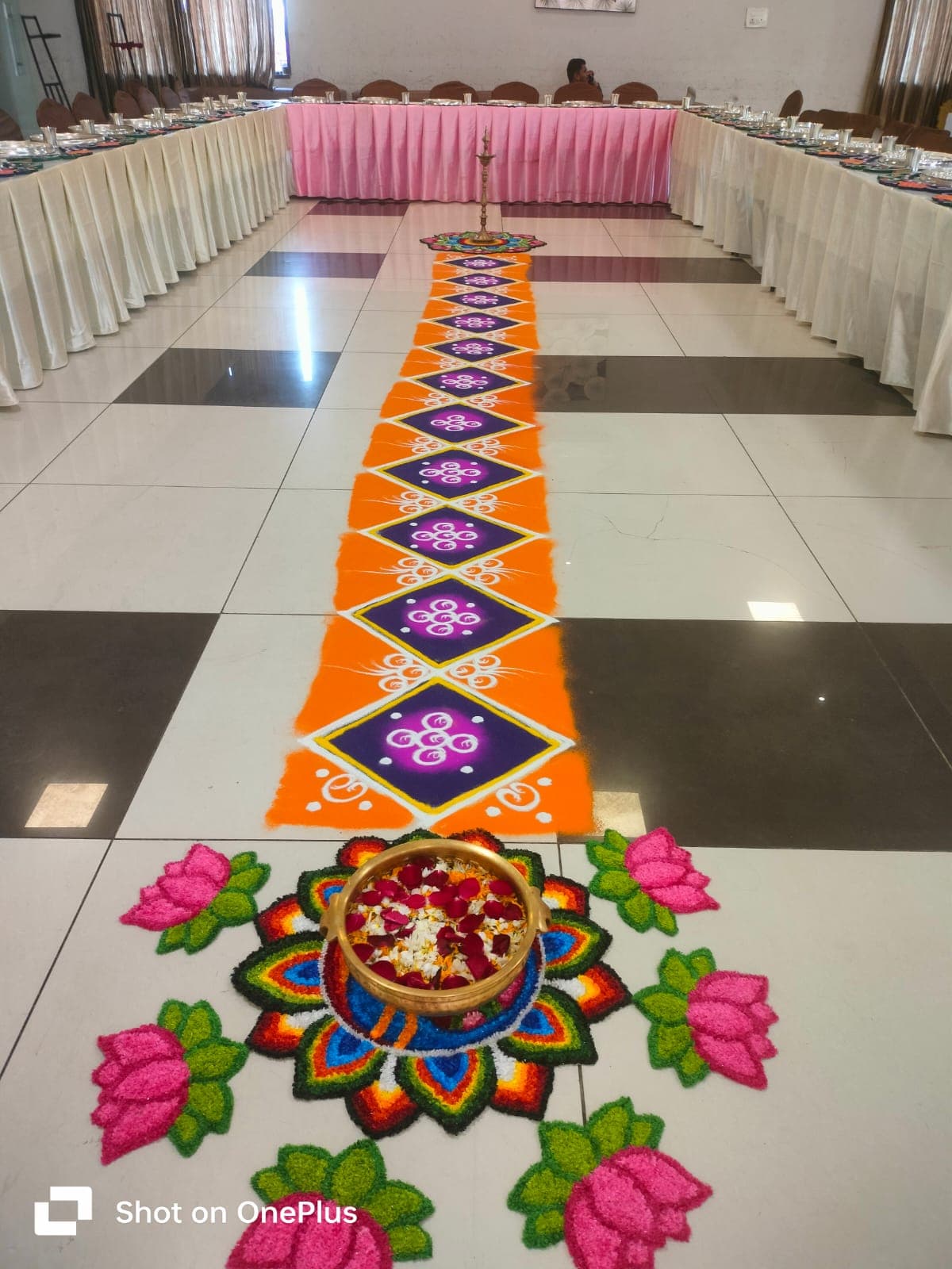 Themed décor setup at a Prachiti Caterers event — Prachiti Caterers, Indore