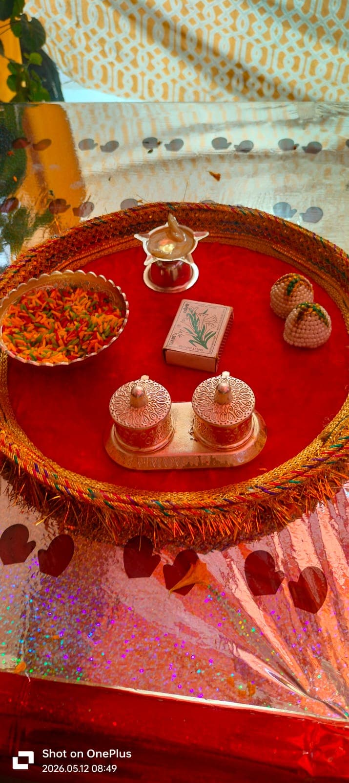 Themed décor setup at a Prachiti Caterers event — Prachiti Caterers, Indore