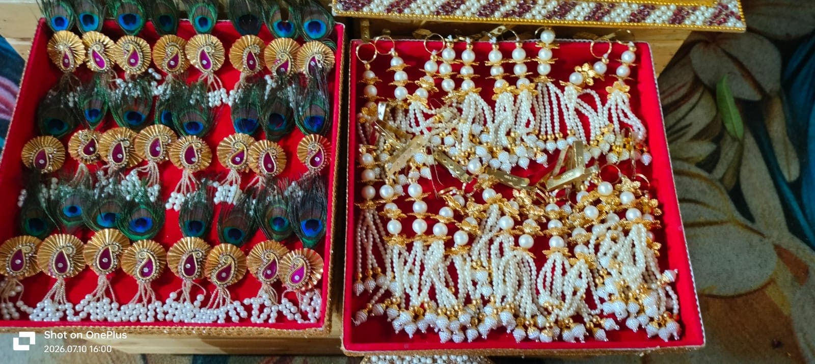 Themed décor setup at a Prachiti Caterers event — Prachiti Caterers, Indore