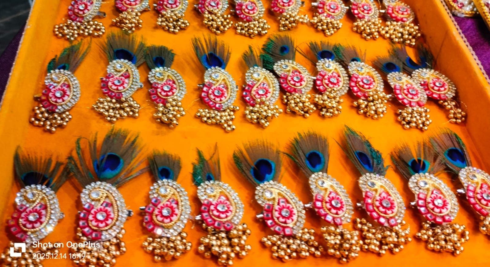 Event décor styling by the Prachiti Caterers team — Prachiti Caterers, Indore