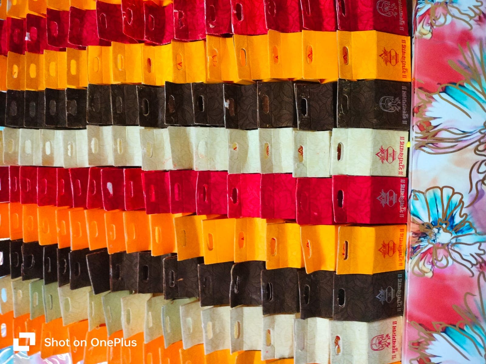 Event décor styling by the Prachiti Caterers team — Prachiti Caterers, Indore