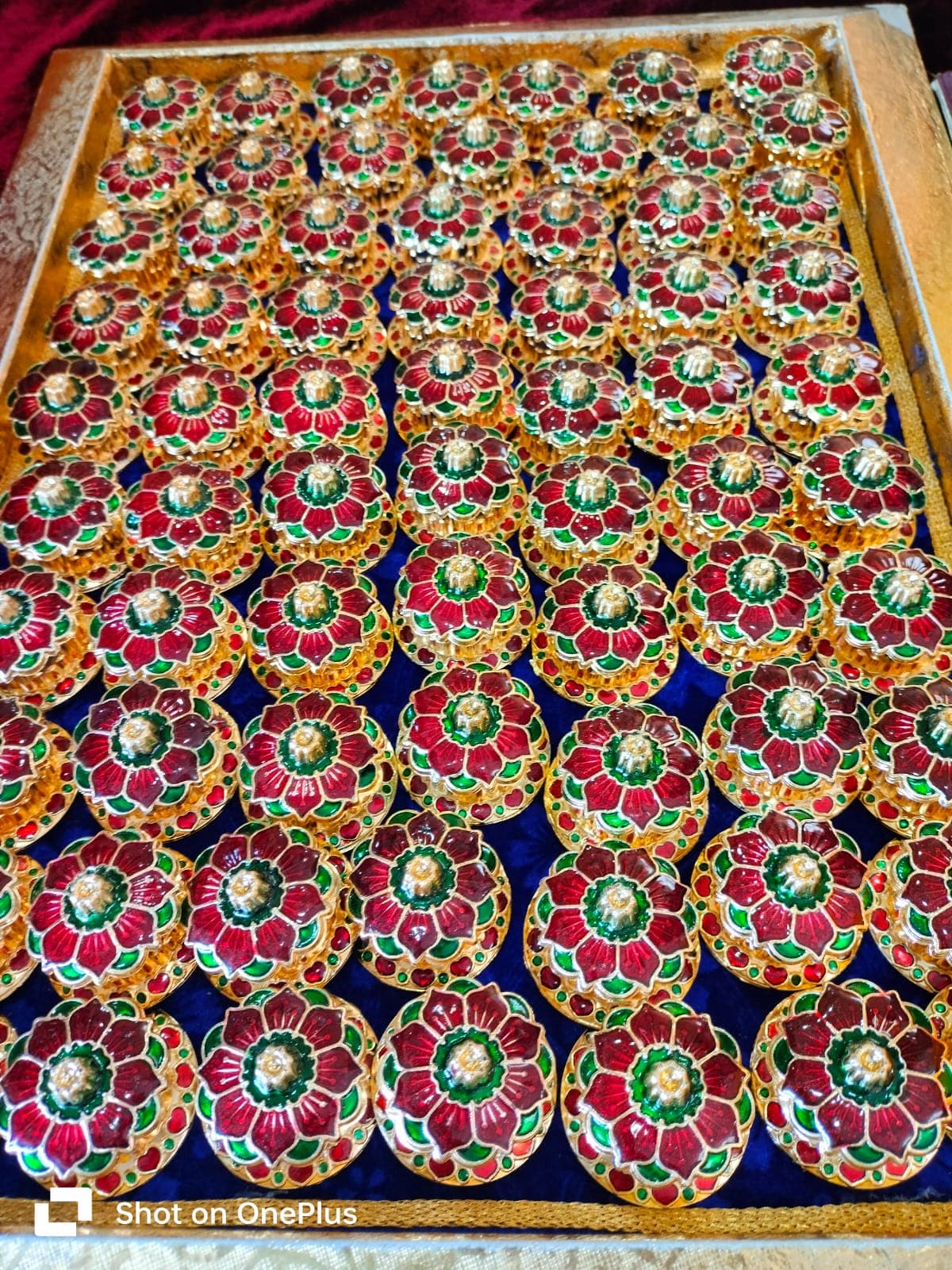Themed décor setup at a Prachiti Caterers event — Prachiti Caterers, Indore