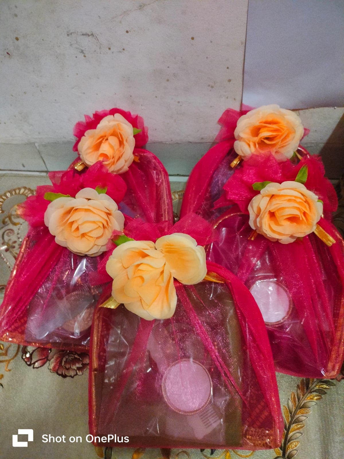 Themed décor setup at a Prachiti Caterers event — Prachiti Caterers, Indore