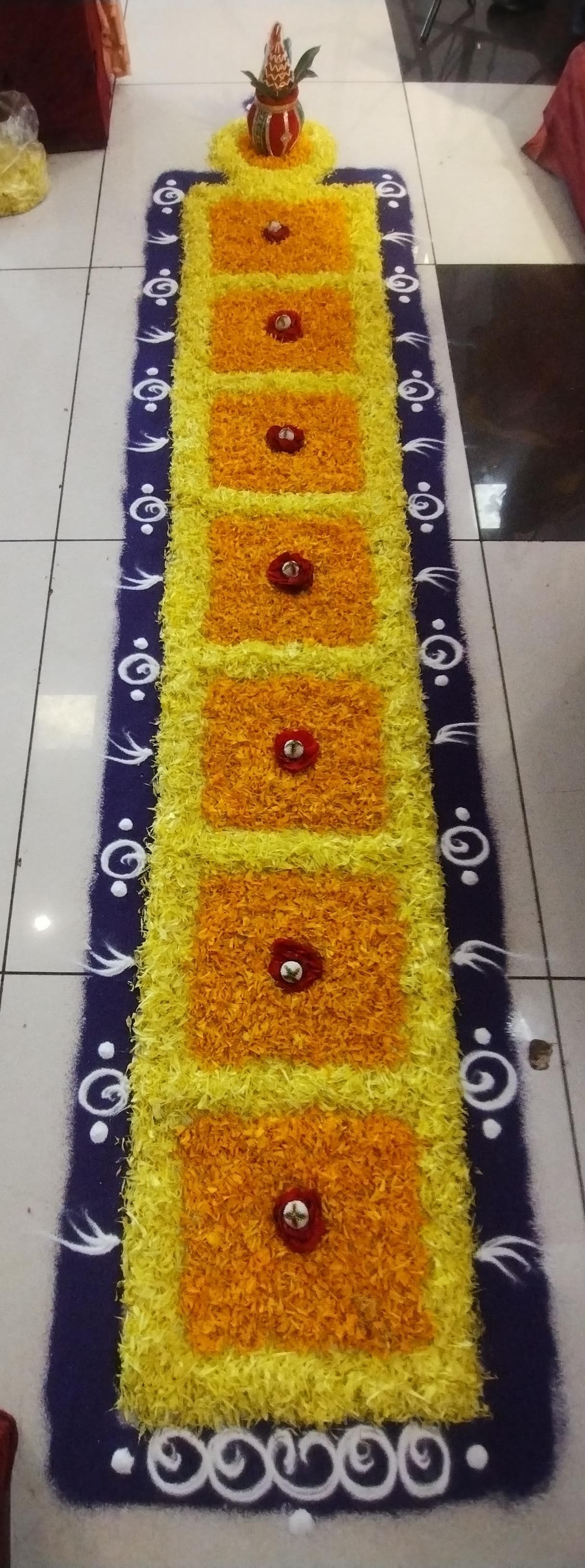 Themed décor setup at a Prachiti Caterers event — Prachiti Caterers, Indore