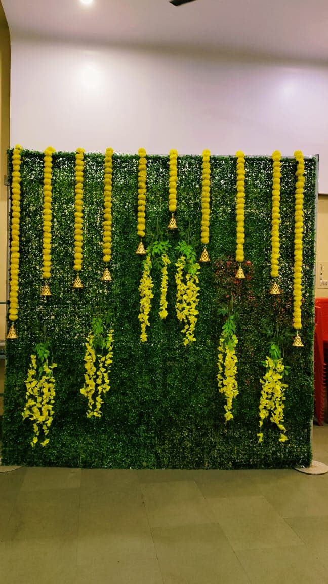 Themed décor setup at a Prachiti Caterers event — Prachiti Caterers, Indore