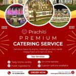 Prachiti Caterers & Event Management