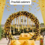 Haldi setup